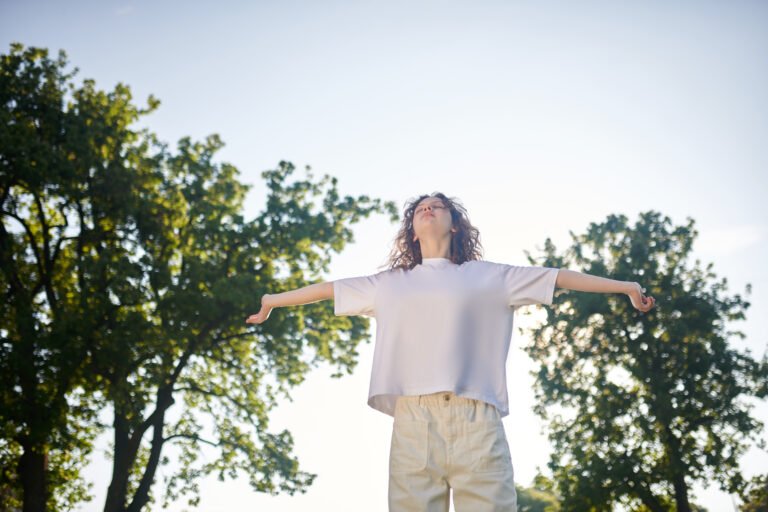 Para qué vivir consciente