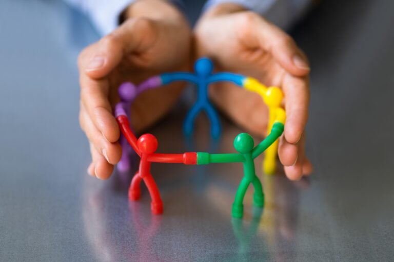 ¿Cómo Influye el Desarrollo Humano en la Vida Cotidiana?